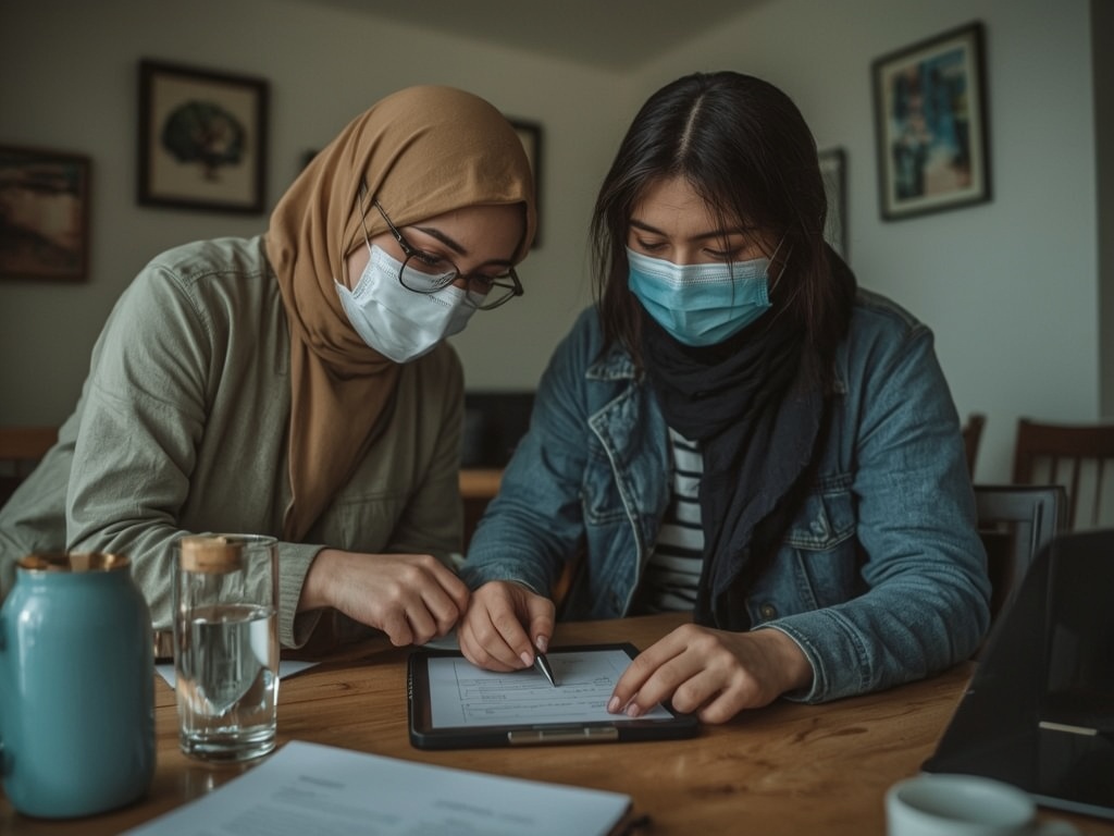 Checklist Terpadu: Persiapan Medis Perjalanan dan Keamanan Rumah yang Hemat Energi
